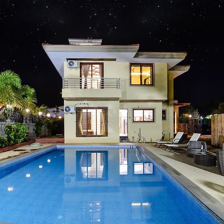 Lifeline Villas - Luxurious Taraangan 4 Mountain View Villa With Biggest Pool And Huge Open Area โลนาวาลา ภายนอก รูปภาพ