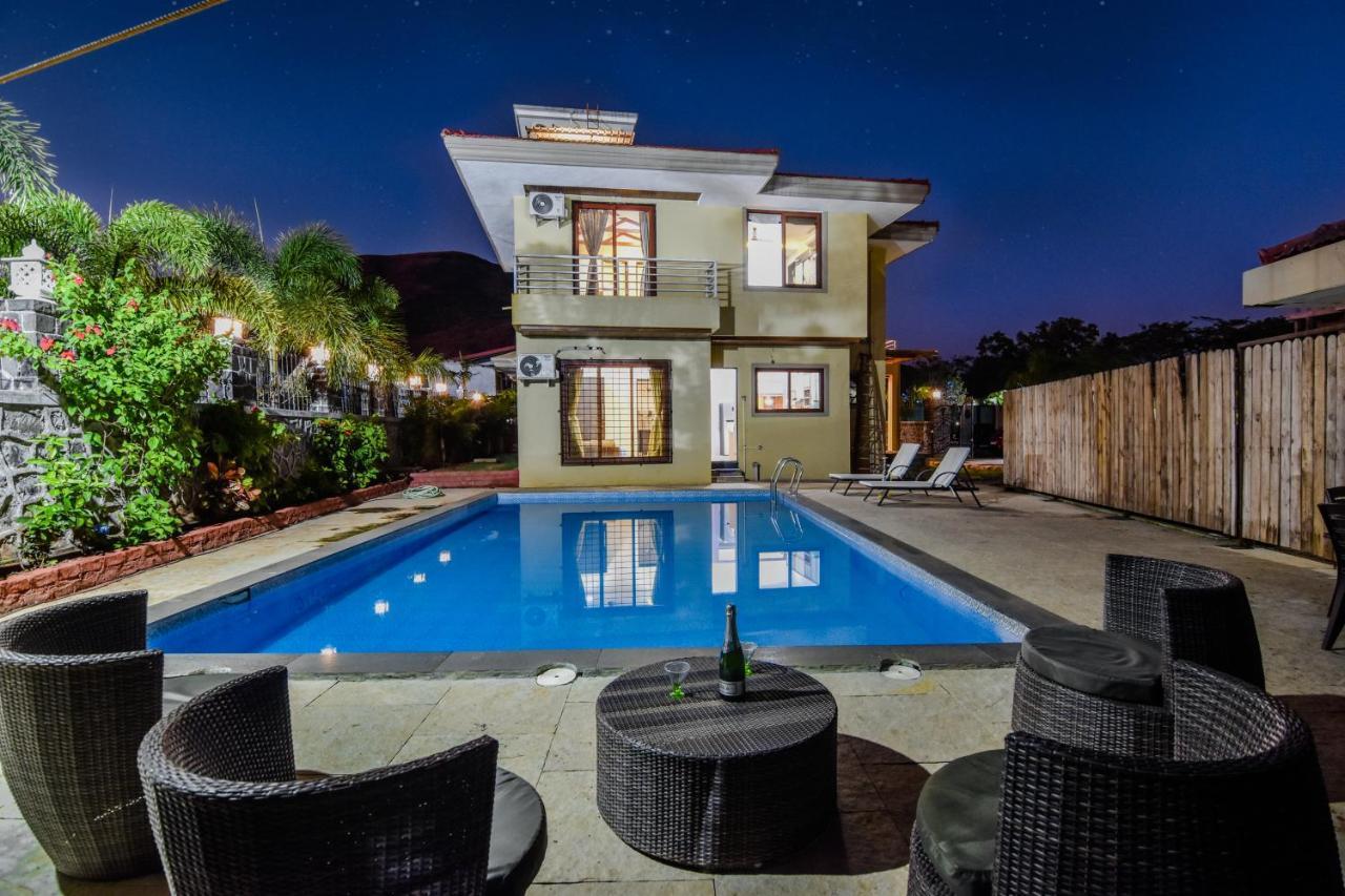 Lifeline Villas - Luxurious Taraangan 4 Mountain View Villa With Biggest Pool And Huge Open Area โลนาวาลา ภายนอก รูปภาพ