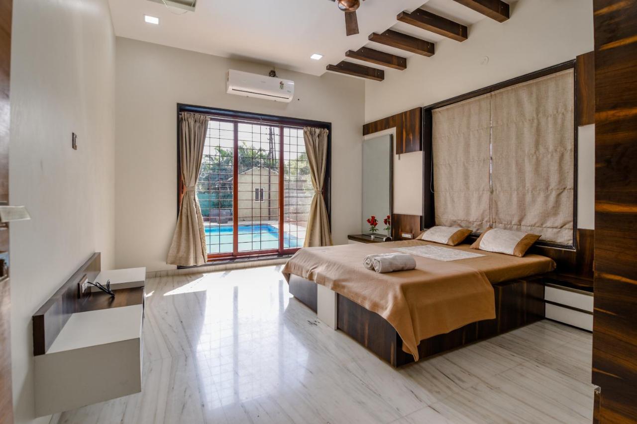 Lifeline Villas - Luxurious Taraangan 4 Mountain View Villa With Biggest Pool And Huge Open Area โลนาวาลา ภายนอก รูปภาพ
