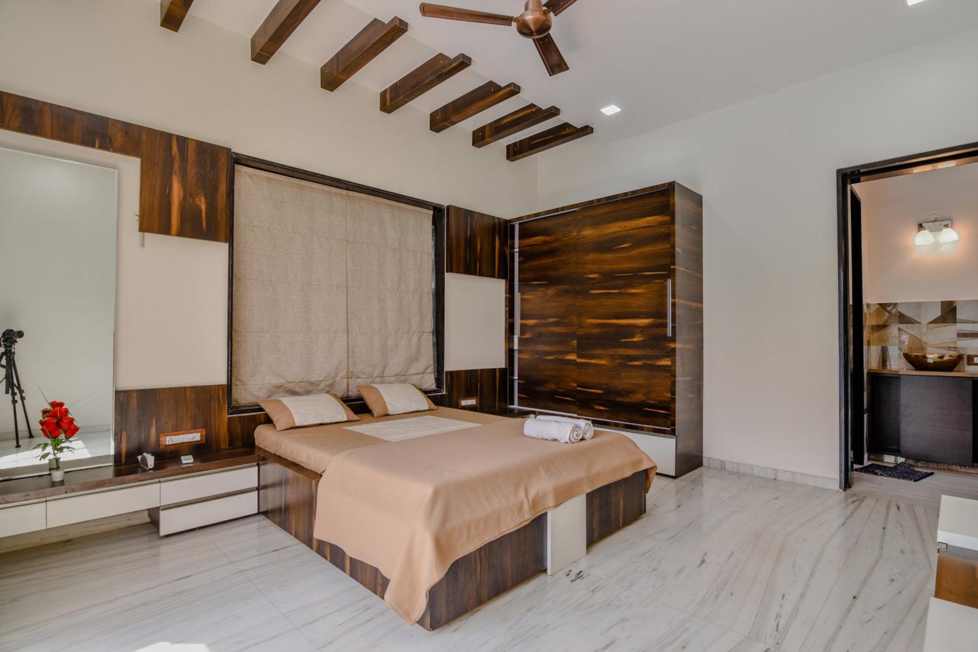 Lifeline Villas - Luxurious Taraangan 4 Mountain View Villa With Biggest Pool And Huge Open Area โลนาวาลา ภายนอก รูปภาพ
