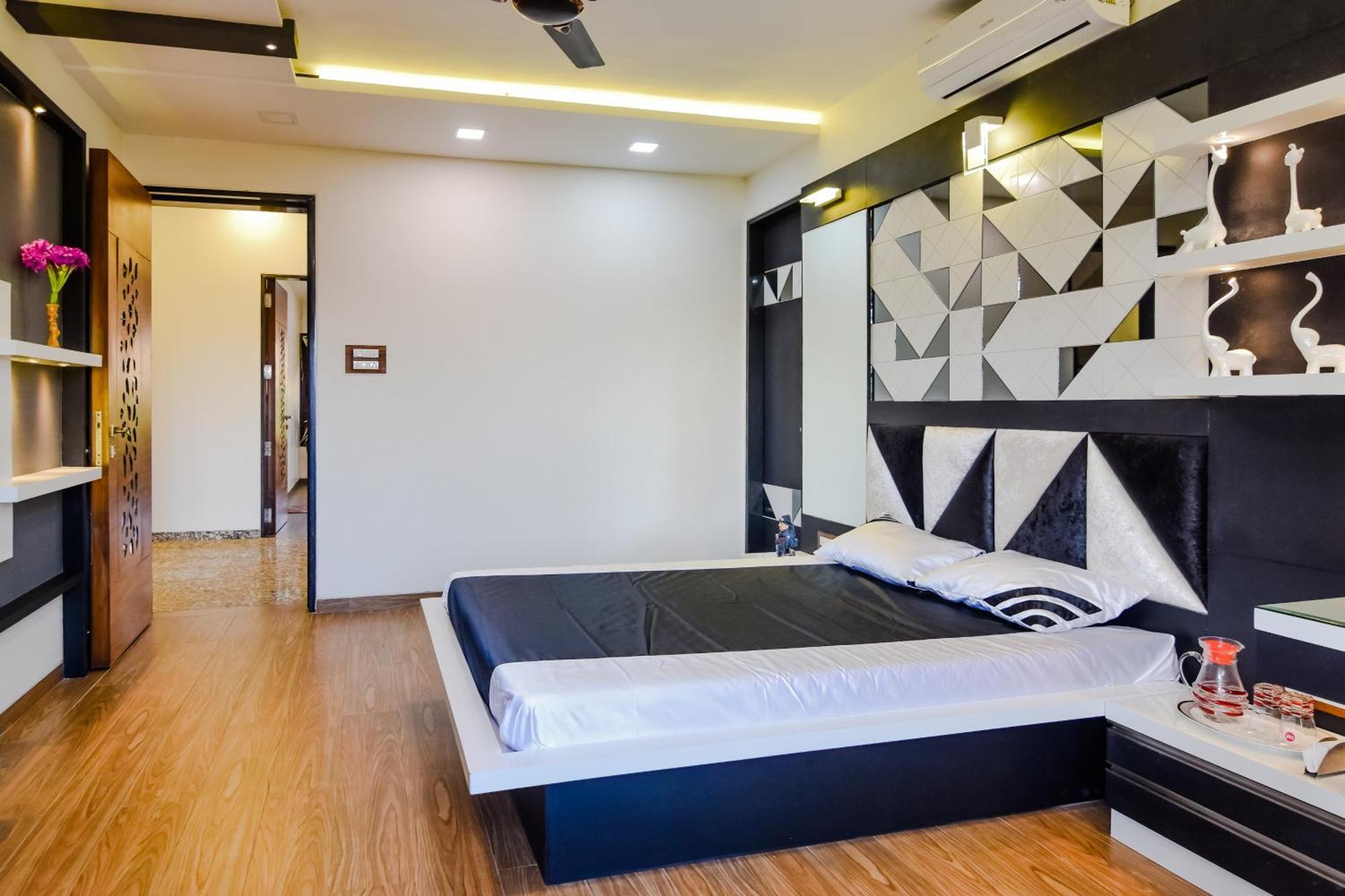 Lifeline Villas - Luxurious Taraangan 4 Mountain View Villa With Biggest Pool And Huge Open Area โลนาวาลา ภายนอก รูปภาพ
